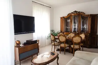 Villa Plurifamiliare in vendita, Via di Villa Basile, Pescara