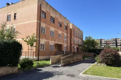 Casa in vendita, Via Ottaviano Conte di Palombara, Roma