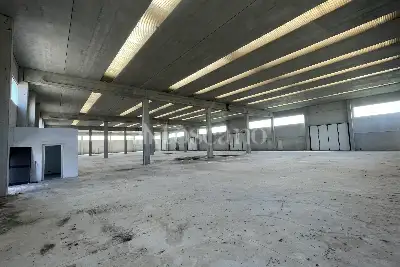 Capannone in vendita, Via delle Barazzine, Pieve Porto Morone