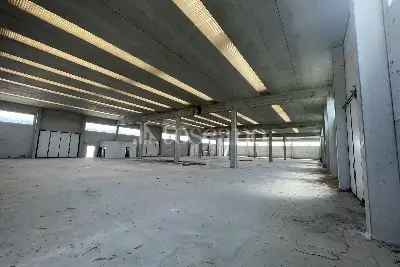 Capannone in vendita, Via delle Barazzine, Pieve Porto Morone