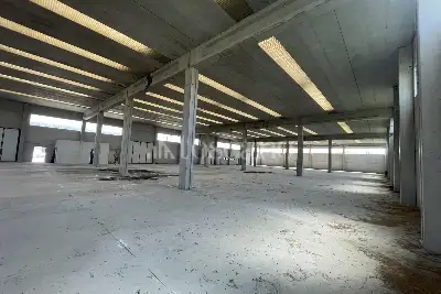 Capannone in vendita, Via delle Barazzine, Pieve Porto Morone