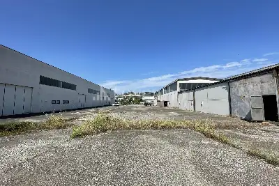 Capannone in vendita, Via delle Barazzine, Pieve Porto Morone