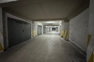 Garage in vendita, Via Salvatore Grasso, Catania