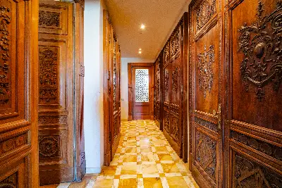 Attico in vendita, Via Giuseppe Casaregis, Genova