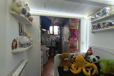 Casa in vendita, Via Debeli, Fiumicino