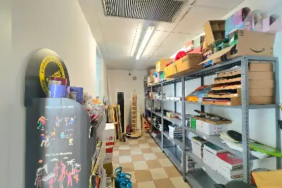 Attività Commerciale in vendita, Via XX Sttembre Villa Carcina, Villa Carcina