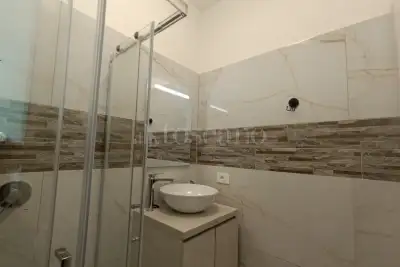 Villino a Schiera in affitto, Via Venezia, Anzio