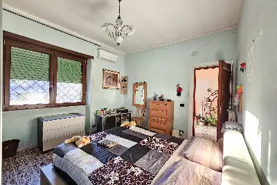 Villa Bifamiliare in vendita, Via Mar Nero, Pomezia