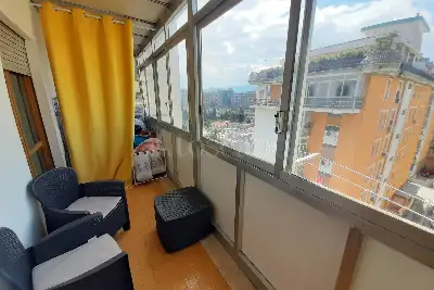 Casa in vendita, Via Matteo Dominici, Palermo