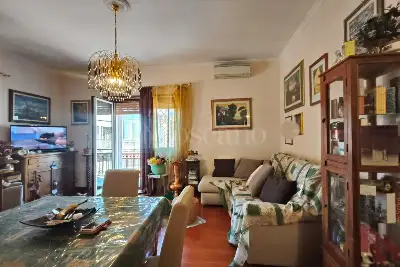 Attico in vendita, Via Antonio Santoro, Roma