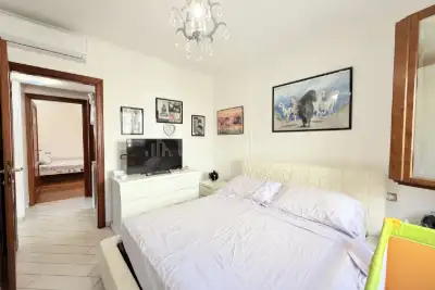 Casa in vendita, Via Portorose, Fiumicino