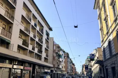 House for sale, Via Giuseppe Meda, Milano