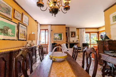 Villa in vendita, Via Giulianova, Fiumicino