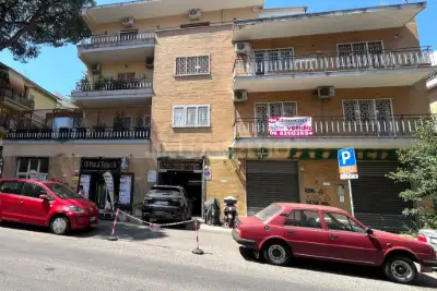 Casa in vendita, Via Gaspara Stampa, Roma