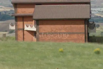 Villa in vendita, Monte Pierno, San Fele