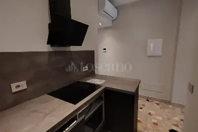 Casa in vendita, Via Gorizia, Brescia