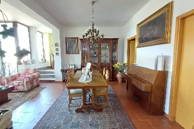 Villa in vendita, Viale Antonio Gramsci, Campagnano di Roma