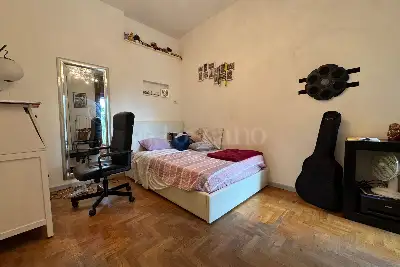 Casa in vendita, Via Baldassarre Longhena, Roma