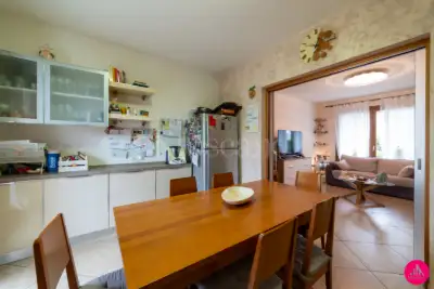 Villino a Schiera in vendita, Via della Chiesa, Prata di Pordenone