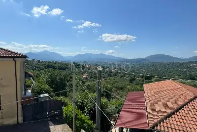 Casa in affitto, Via Marzano 59, Capriglia Irpina, Capriglia Irpina