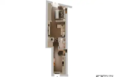 Casa in vendita, Via Maurizio Quadrio, Milano