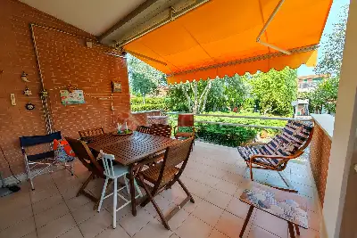 Villa in vendita, Via Antifonte di Ramnunte, Roma