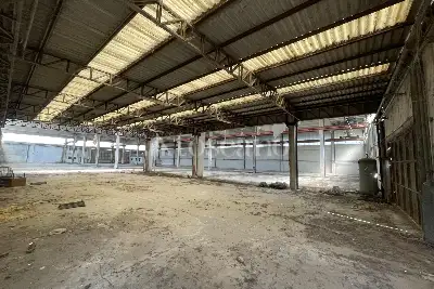 Capannone in vendita, Via delle Barazzine, Pieve Porto Morone