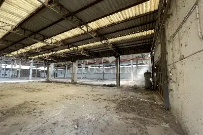 Capannone in vendita, Via delle Barazzine, Pieve Porto Morone