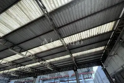 Capannone in vendita, Via delle Barazzine, Pieve Porto Morone