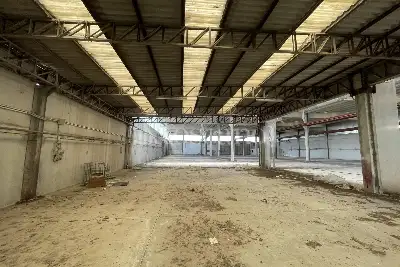 Capannone in vendita, Via delle Barazzine, Pieve Porto Morone