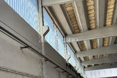 Capannone in vendita, Via delle Barazzine, Pieve Porto Morone