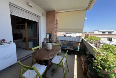 Casa in vendita, Via Cerchiara, Roma