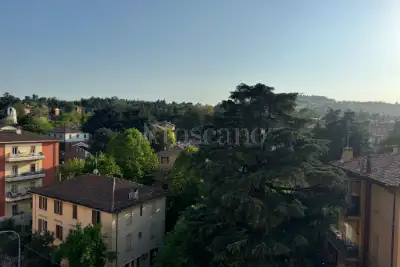 Casa in vendita, Via Augusto Murri, Bologna