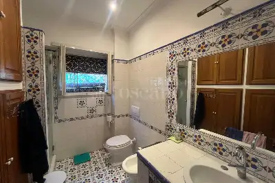 Casa in vendita, Via di Vallelunga, Roma