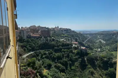 Casa in vendita, Via Bruno Chimirri, Catanzaro