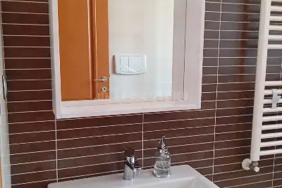 Casa in vendita, Via Riva Ligure, Roma