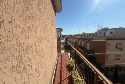 Casa in vendita, Via Francesco Posterla, Roma