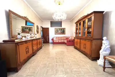 Casa in vendita, Viale Maria Santissima Ausiliatrice, Cerignola