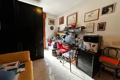 Villino a Schiera in vendita, Via Vincenzo Visceglia, Roma