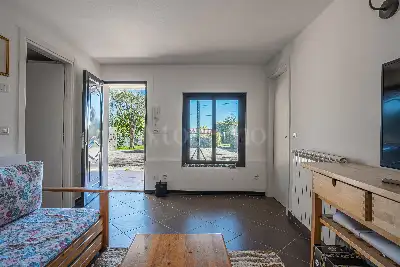 Villa in vendita, Via Lucio Piccolo, Zafferana Etnea