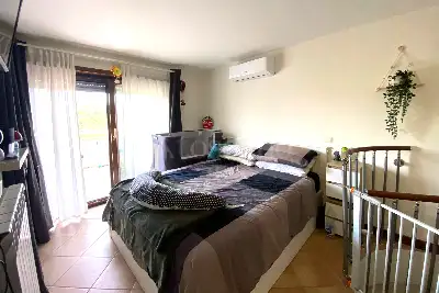 Casa in vendita, Via Alessandro Bausani, Roma