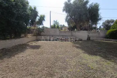 Villa Bifamiliare in vendita, Via Agamennone, Siracusa