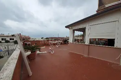 Casa in vendita, Lungomare delle Sirene, Pomezia