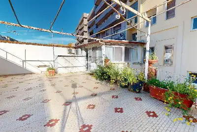 Casa in vendita, Via Giovanni Battista Tuveri, Cagliari