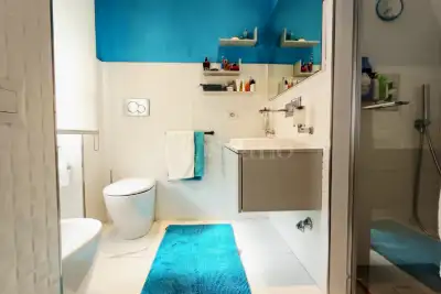 Casa in vendita, Via Anastasio II, Roma