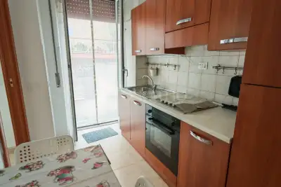 Casa in vendita, Via Simone Mosca, Roma