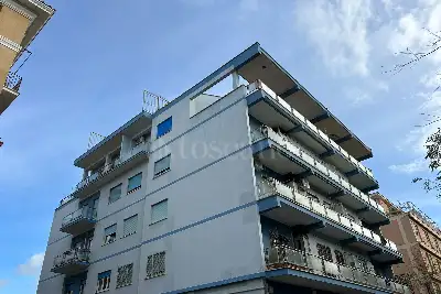 Casa in vendita, Viale del Lido, Roma