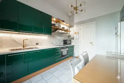 Casa in vendita, Viale Certosa 16, Milano