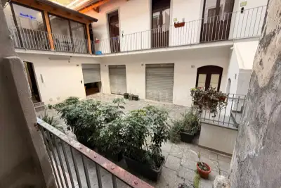 Casa in vendita, Via Genova, Catania