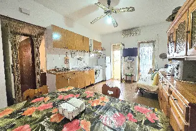 Casa in vendita, Via Mantegna, Santa Marinella